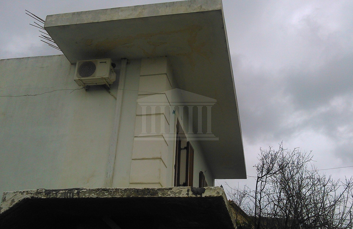 Residence in West Achaia