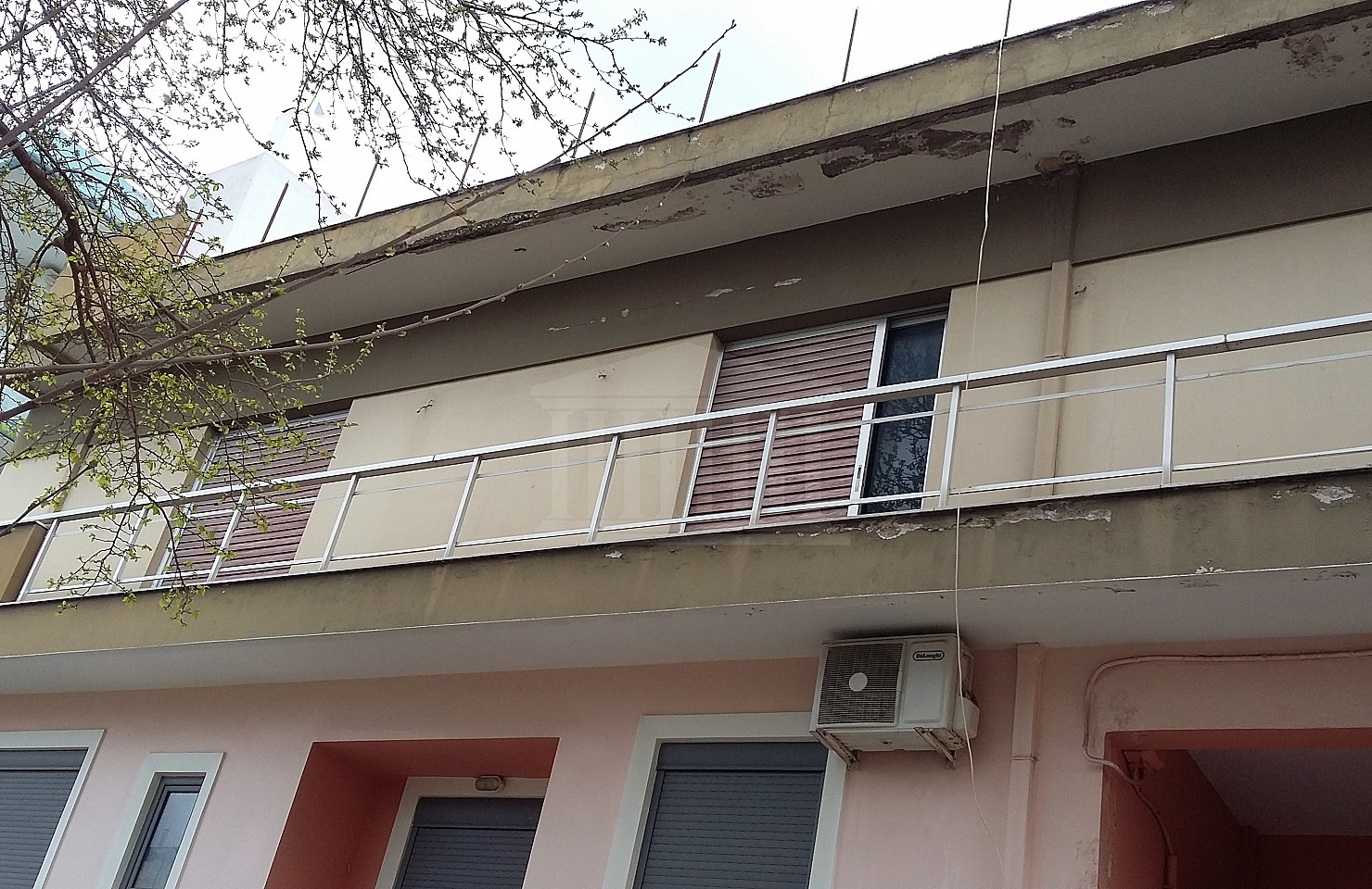 Apartment in Patra
