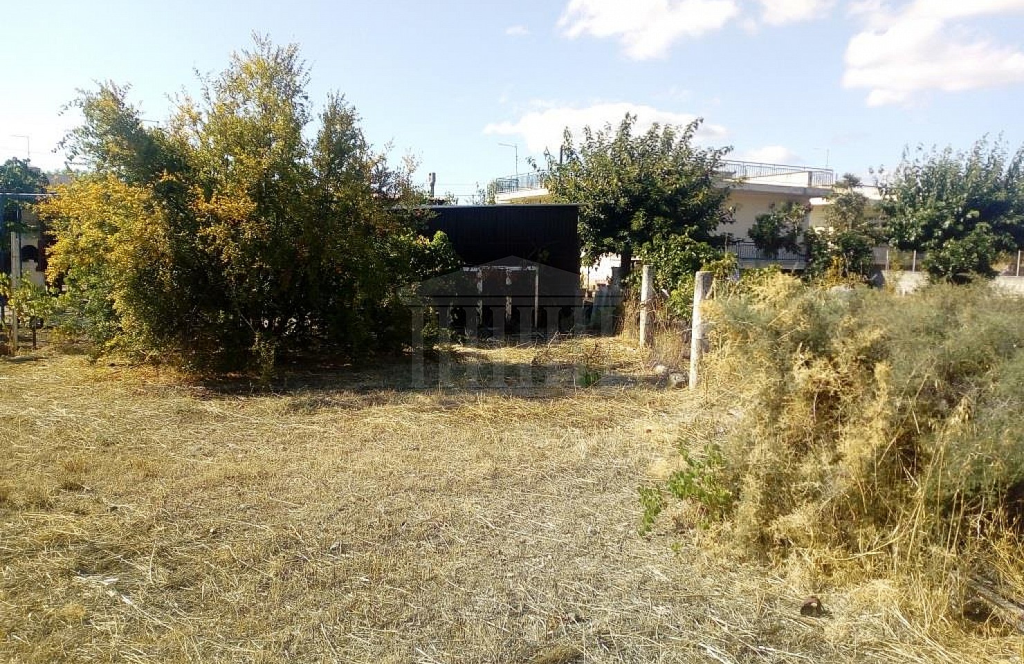 Land parcel in Psachna, Evia