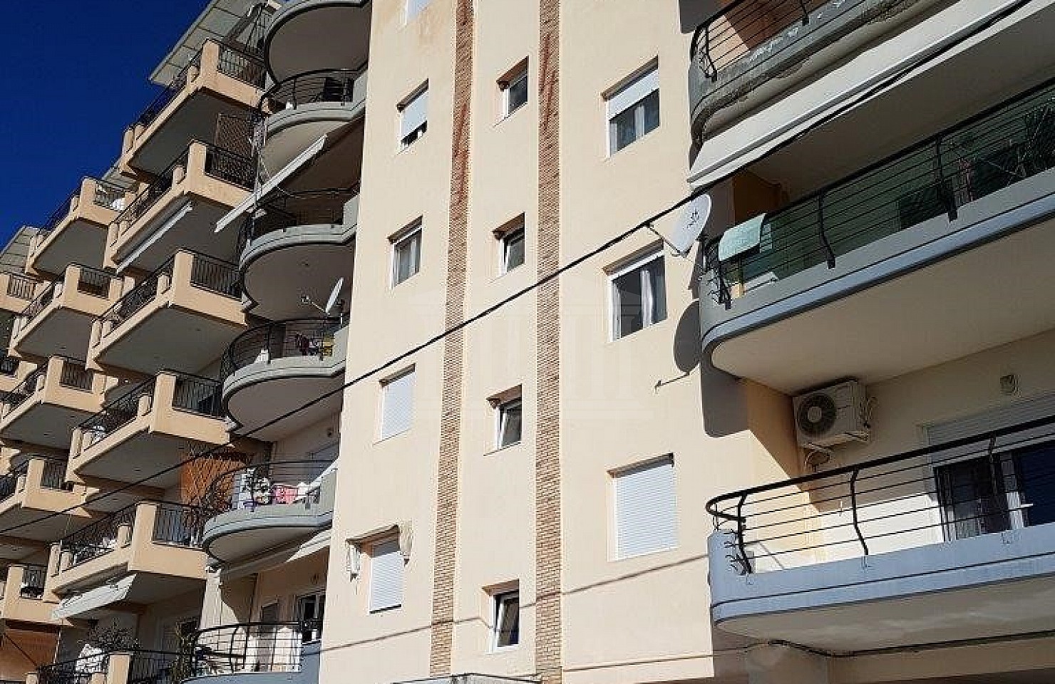 Apartment in Chrisoupoli Kavala