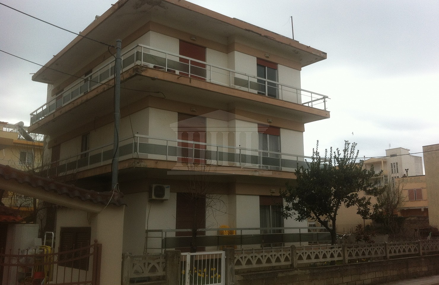 Apartment in Alexandroupoli