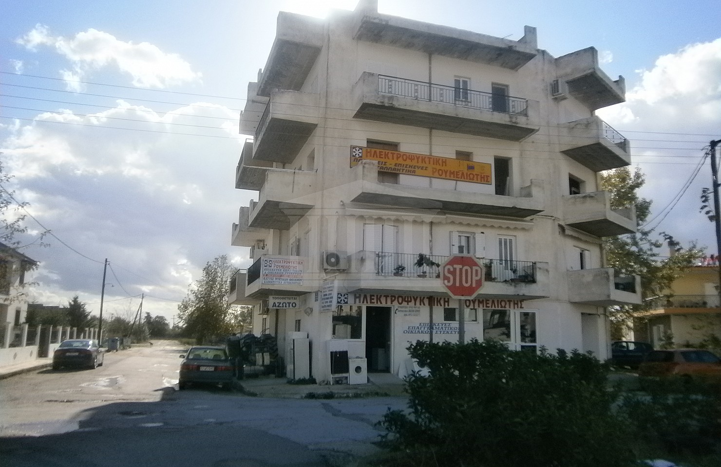 Apartment in Gastouni, Ilia