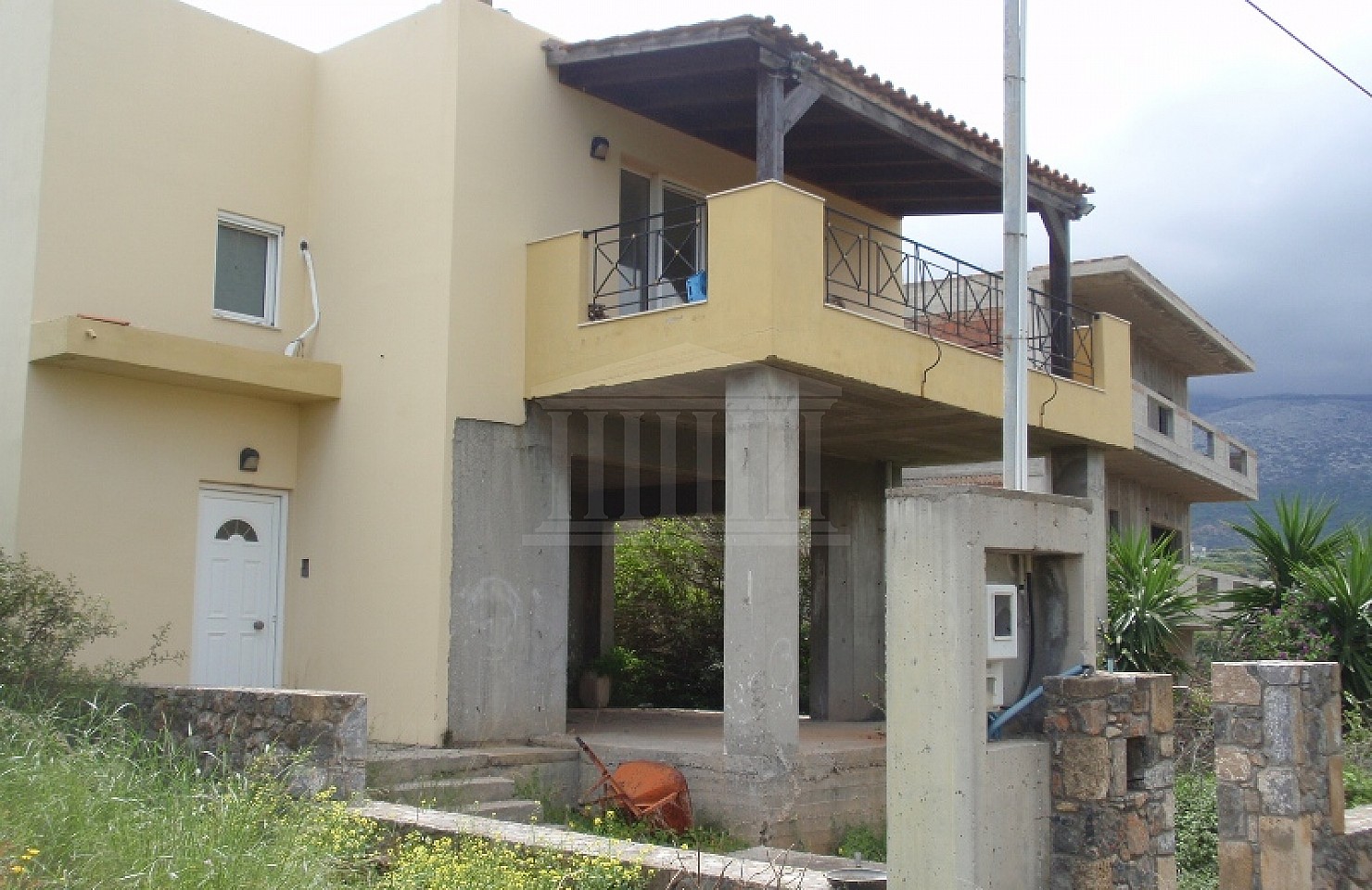 Apartment located in Aghios Nikolaos, Lasithi