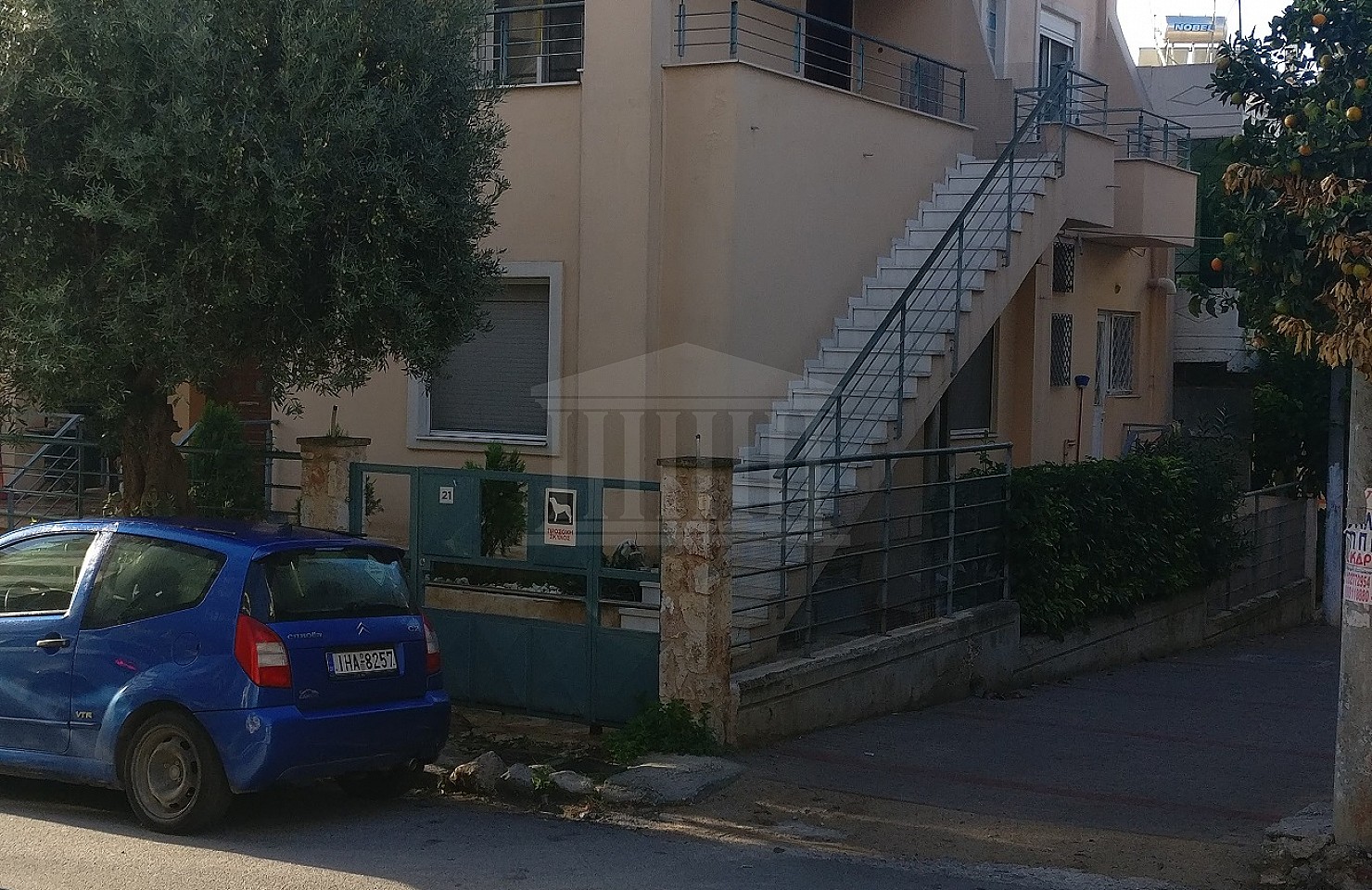 Maisonette in Irakleio Athens
