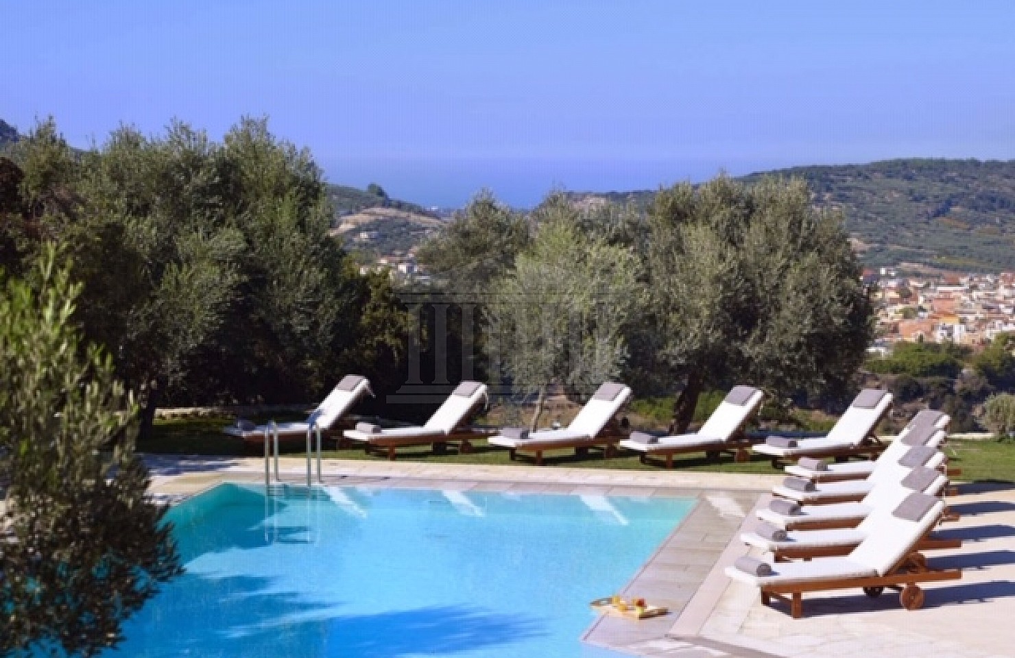 Luxurious Villa in Heraklion, Crete