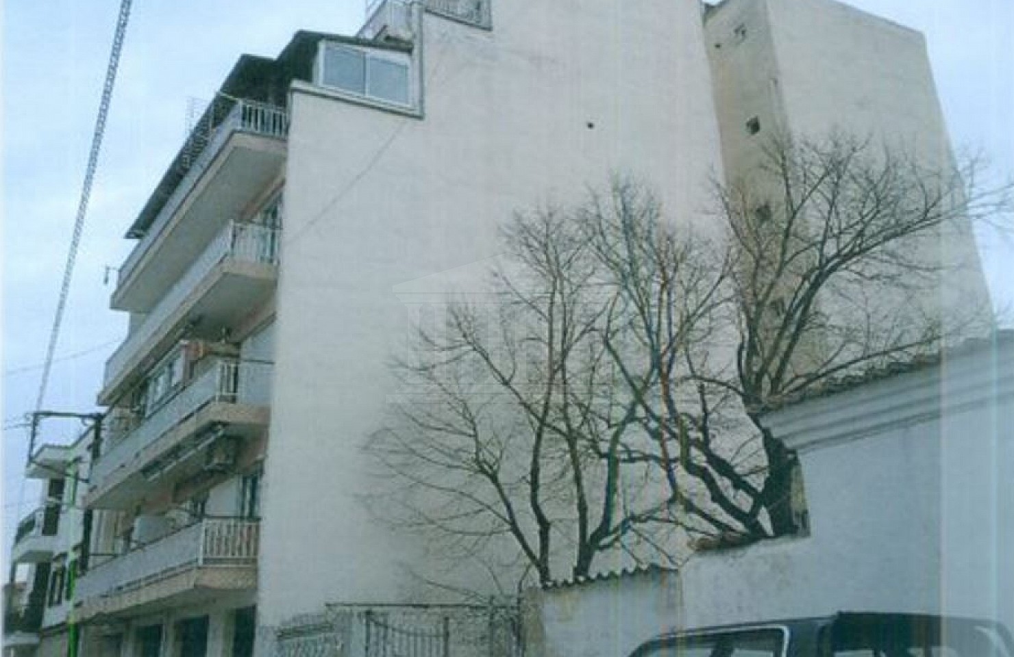 Apartment in Xanthi