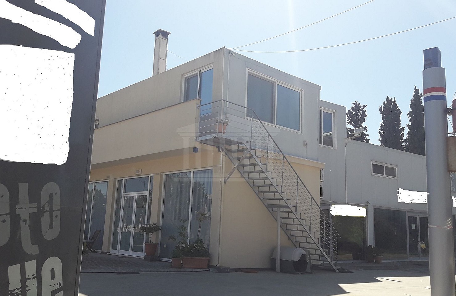 One Bedroom Apartment,  Nea Tiryntha - Argolida