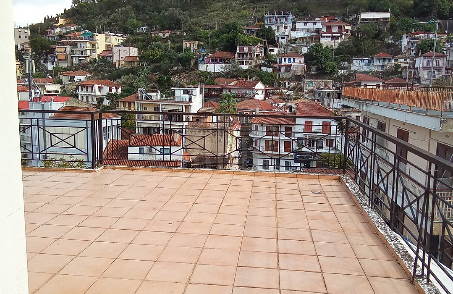 Apartment in Amfilochia