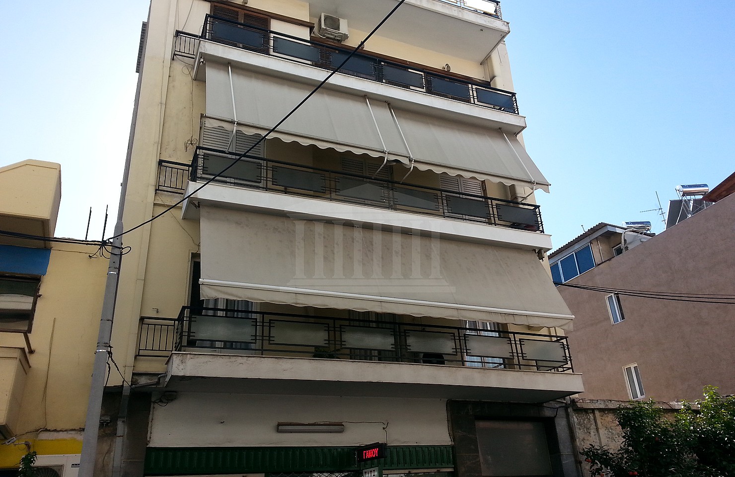 Apartment in Nikaia