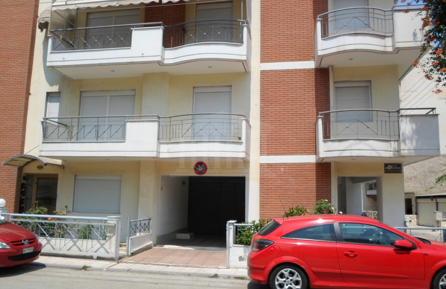 Apartment in Thessaloniki