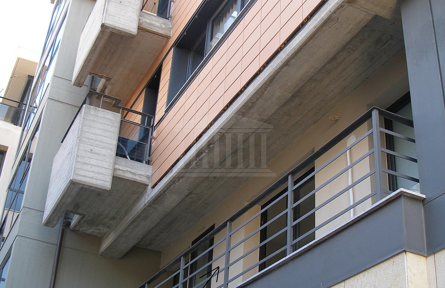 First floor Office in Xanthi