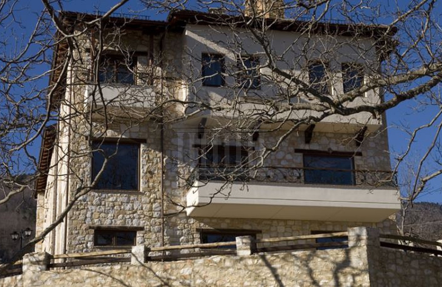 3-Star Hotel in Katerini