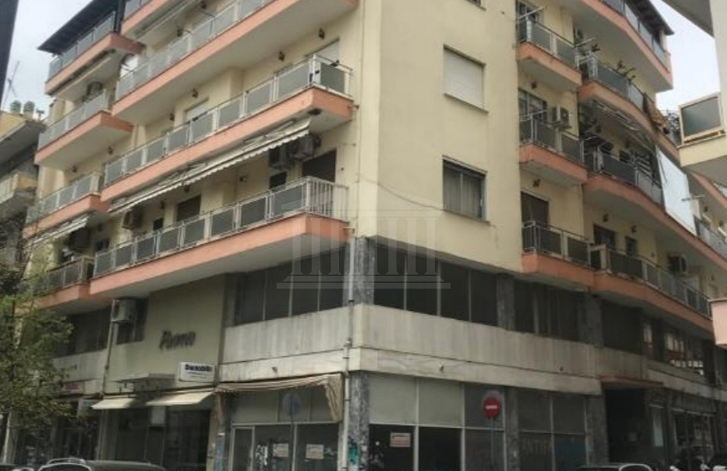 Two Bedroom Apartment in Xanthi