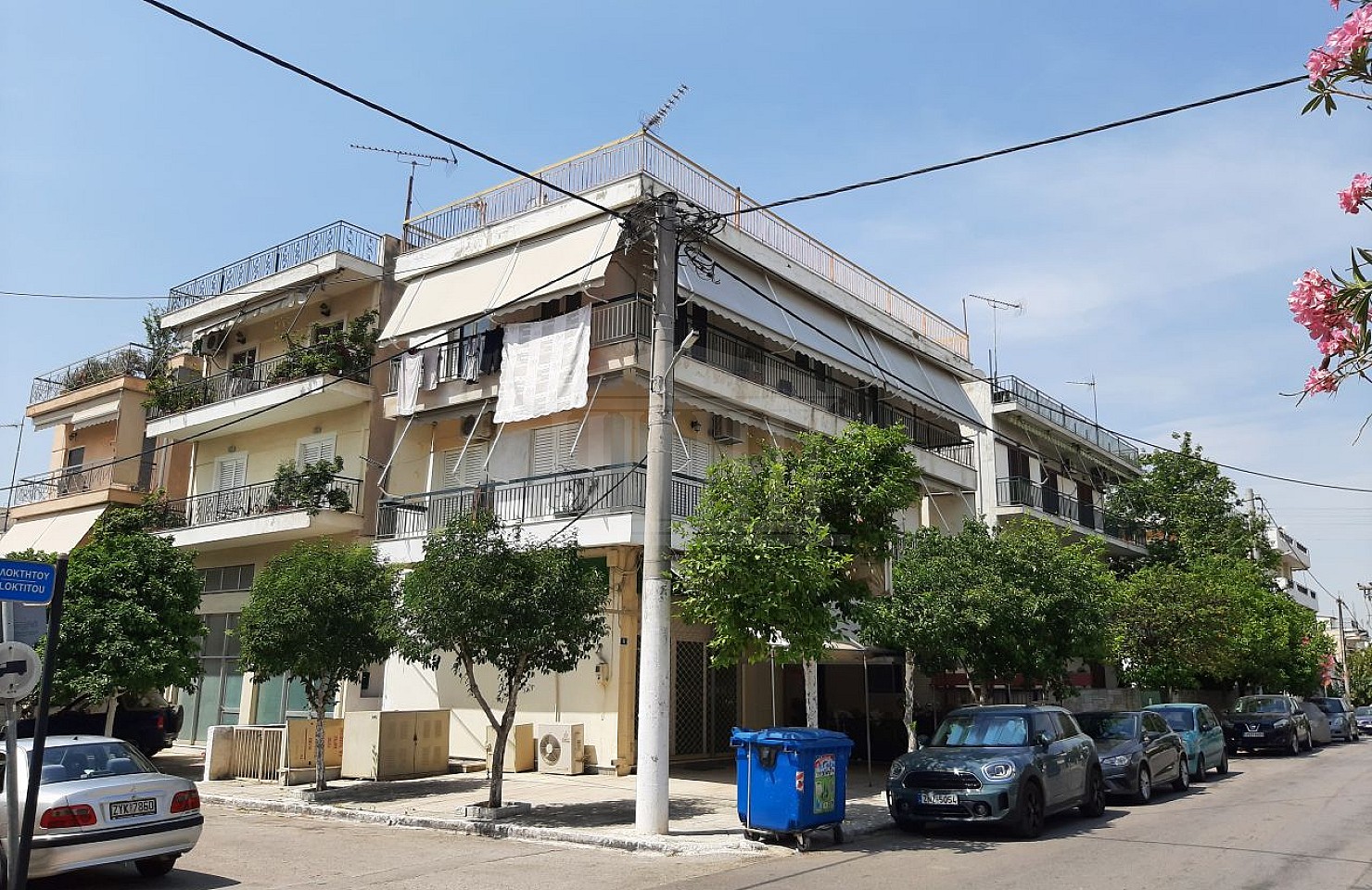Apartment in Ilion