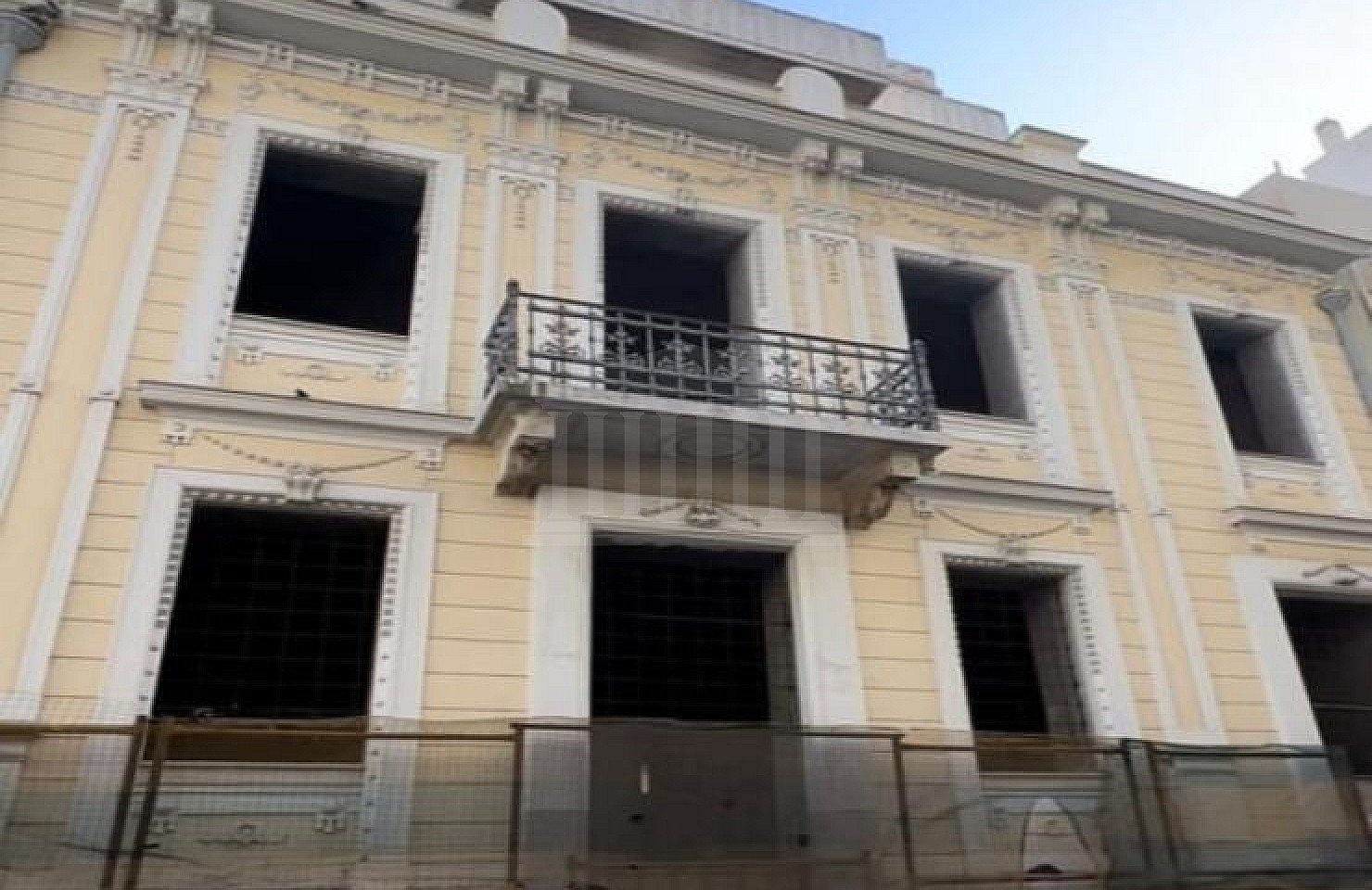 Apartment for sale in Central Athens