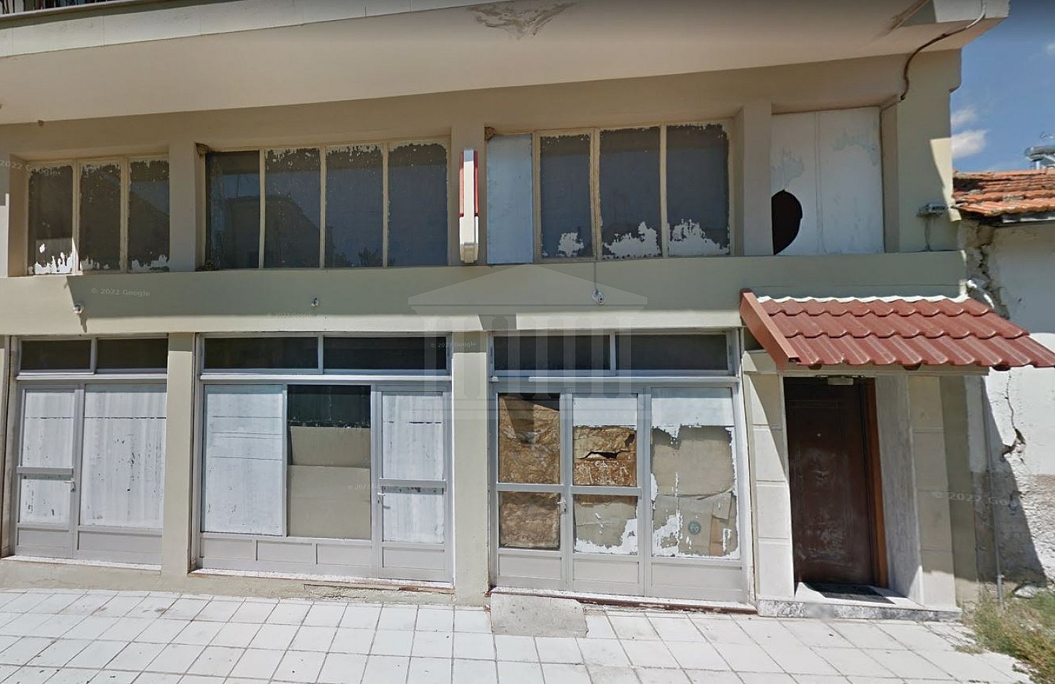 Retail Store in Dramas