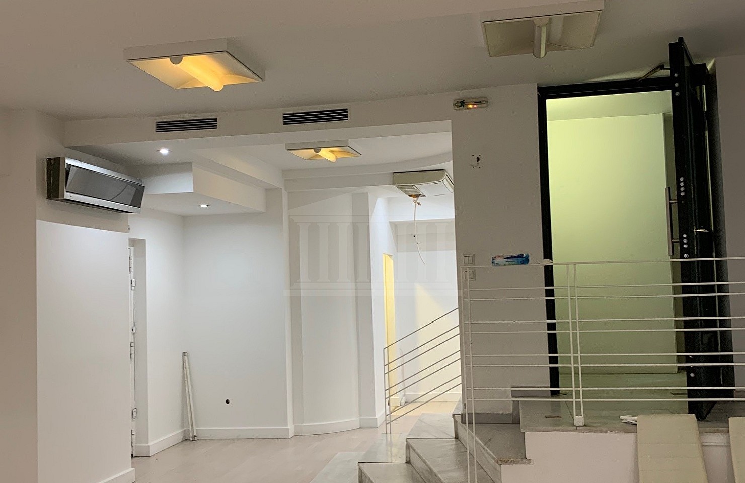 Commercial Space for Rent in Syntagma