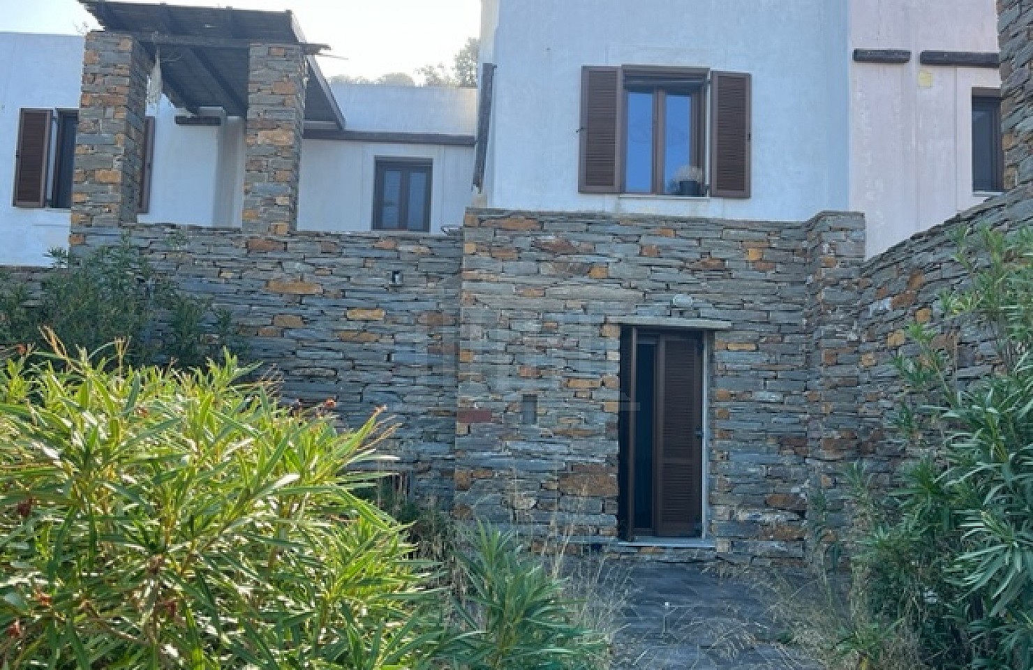 House in Kea