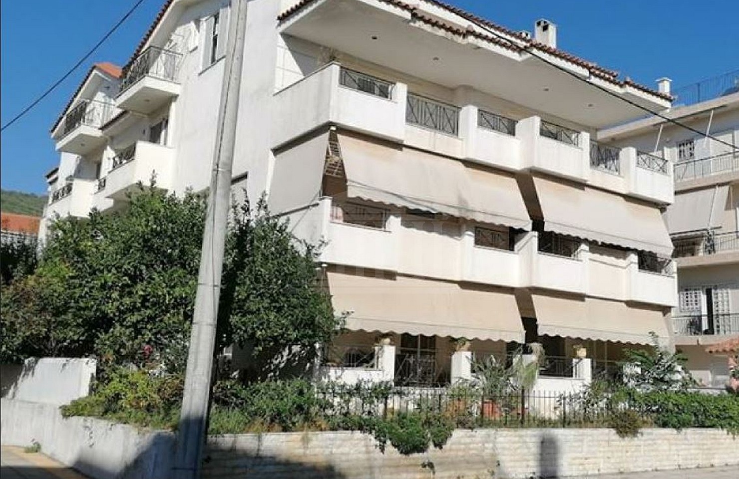 Maisonette in Kantza, Pallini