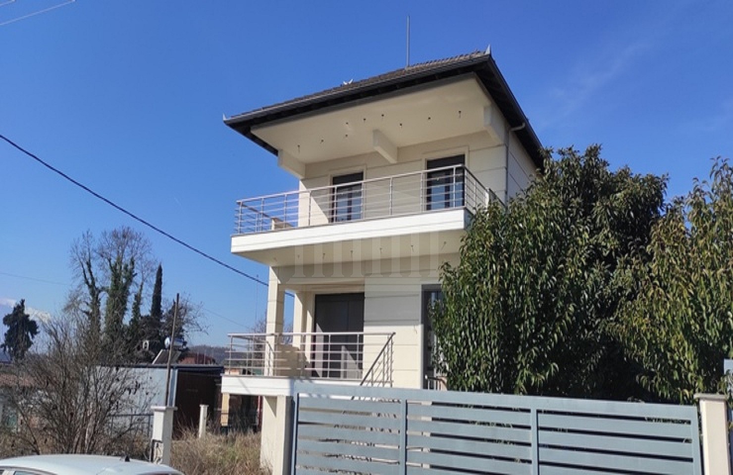 Maisonette in Neo Keramidi, Κaterini