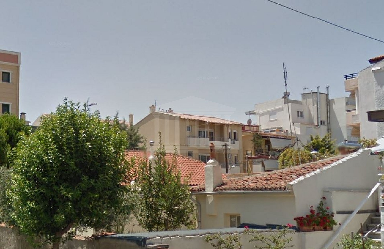 Maisonette in Alexandroupoli (Joint Ownership)