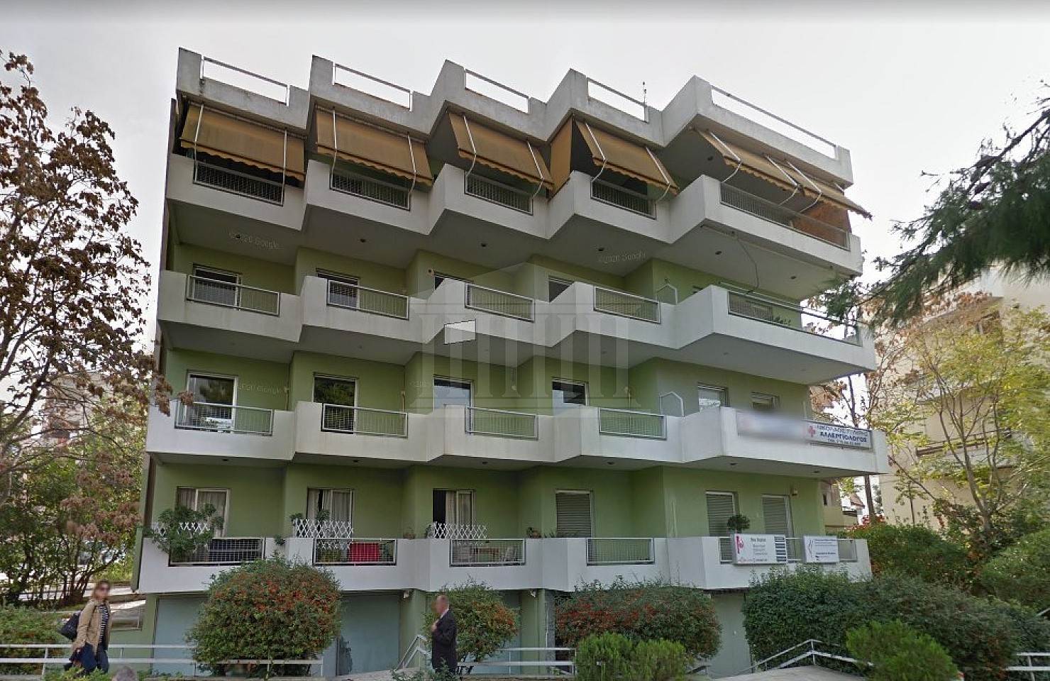 Third Floor Apartment in Chalandri, Attica
