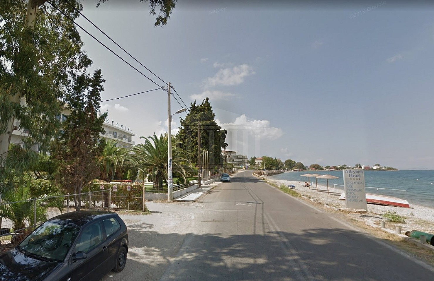 2* Hotel in Oropos, Attica
