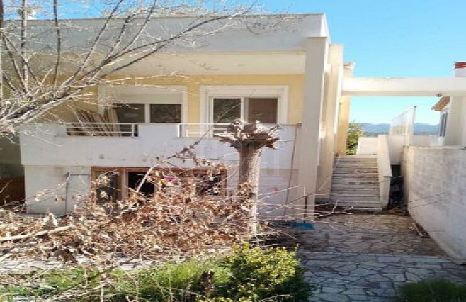 House in Loutraki