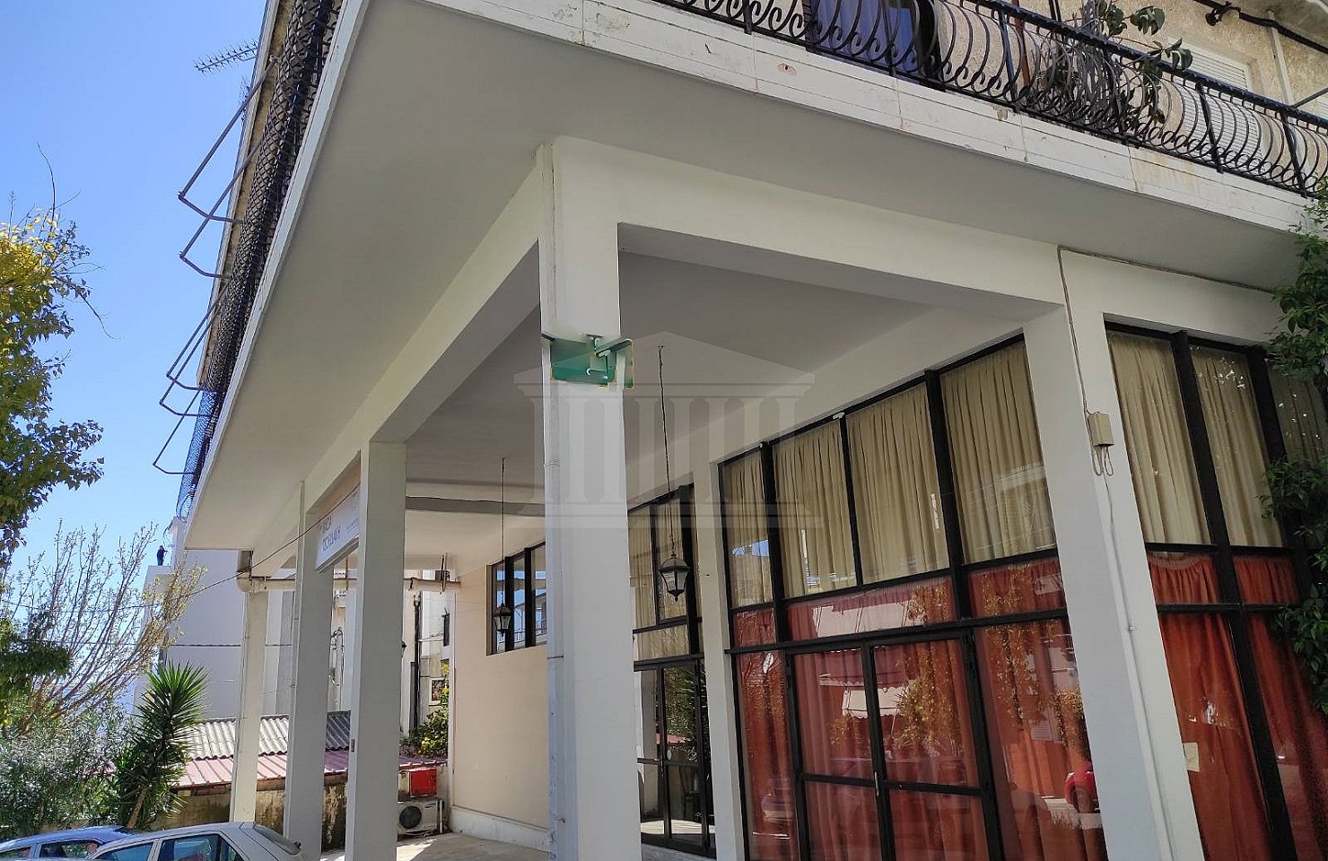 First Floor Apartment in Peristeri