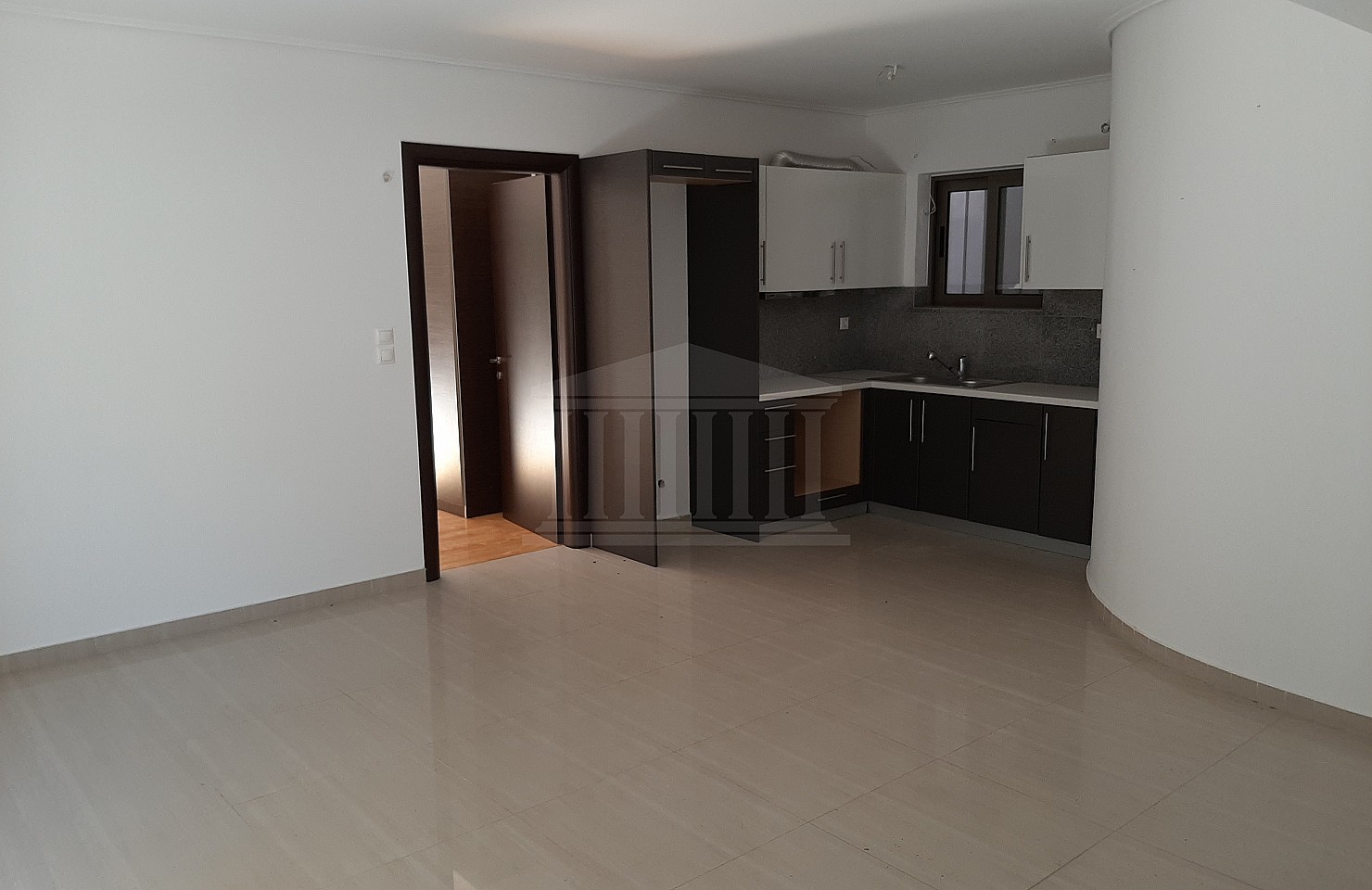 One Bedroom Apartment, Glyfada