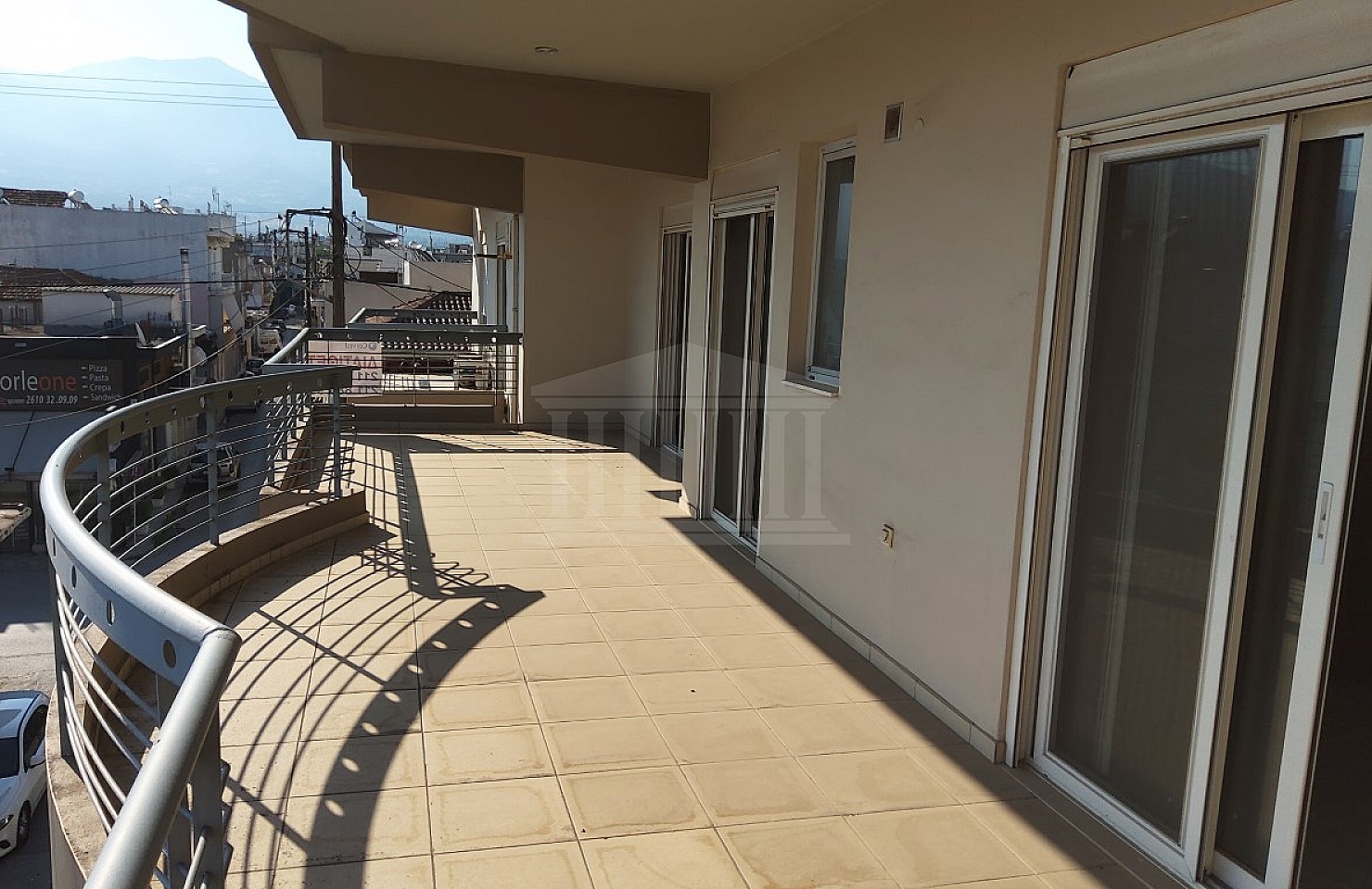 Three Bedroom Apartment, Patra