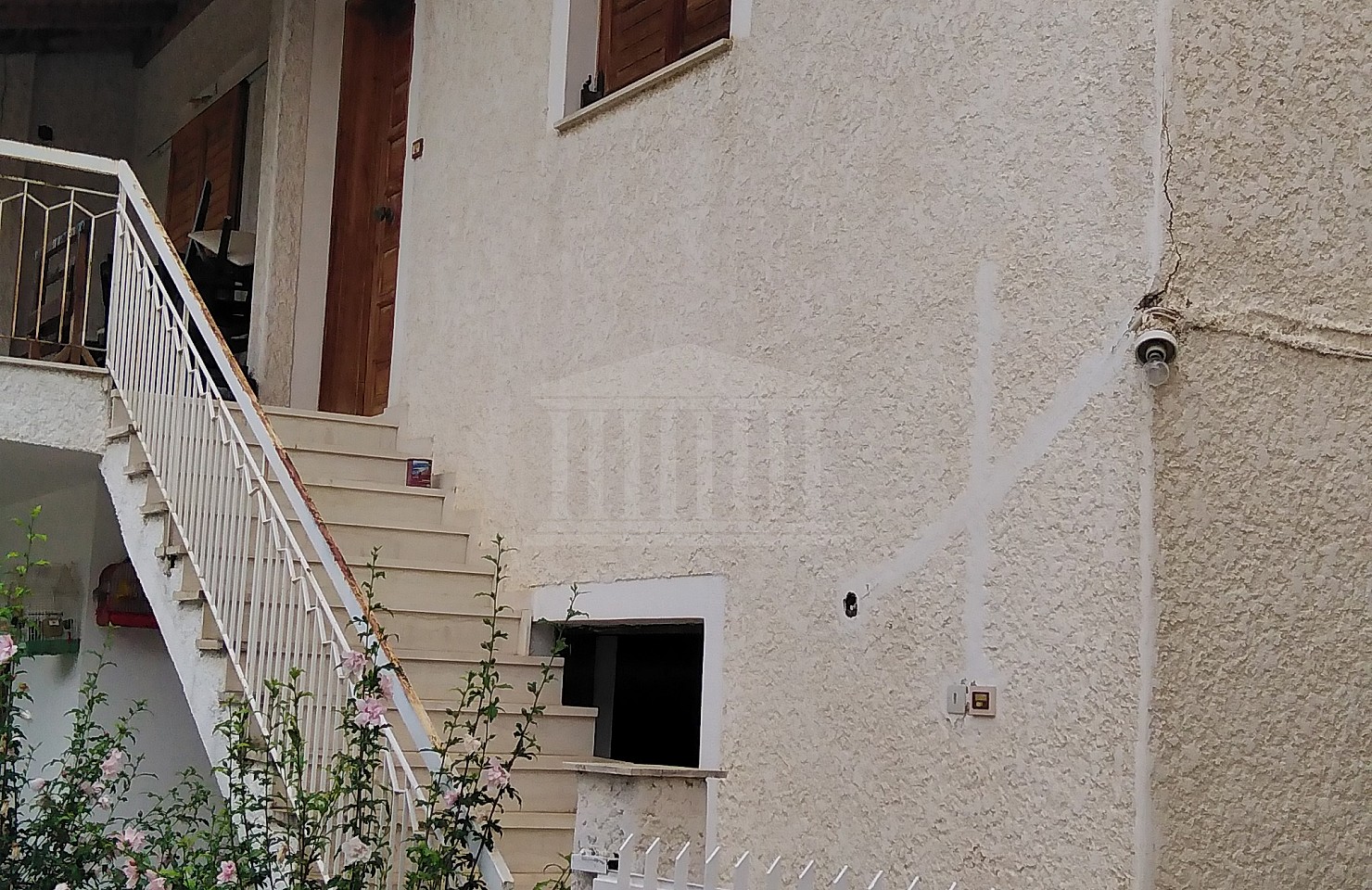 Apartment located at Xylokastro-Evrostini, Corinth