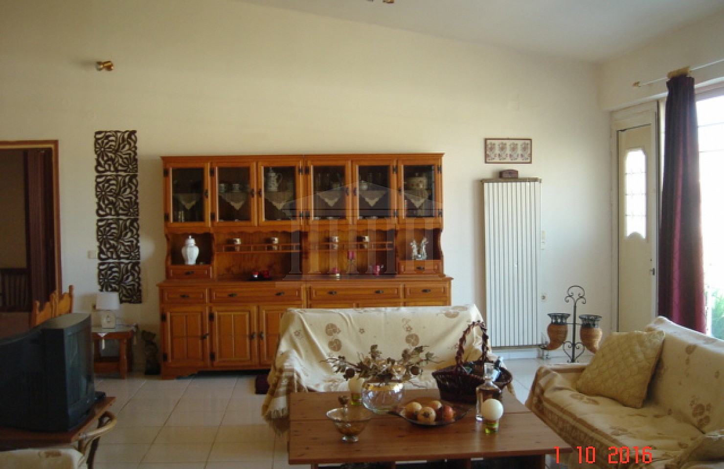 Residence located at Neohori Andravidas - Killinis
