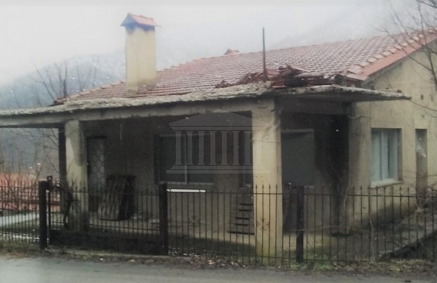 Store in Karditsa